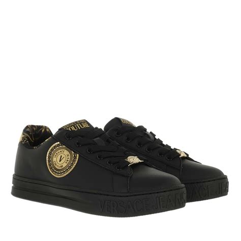 versace jeans sneakers mens|versace jeans couture sneakers white.